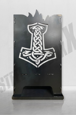 Feuerkorb “Thors Hammer”